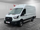 Ford TRANSIT KASTEN 350 L4 H3, MOTOR NEU BEI FORD - Ford Transit Motor mit Diesel-Antrieb