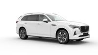 Mazda CX-80 - Vorschau Bild 8