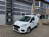 Ford Transit Courier - Ford Transit Courier aus 2023
