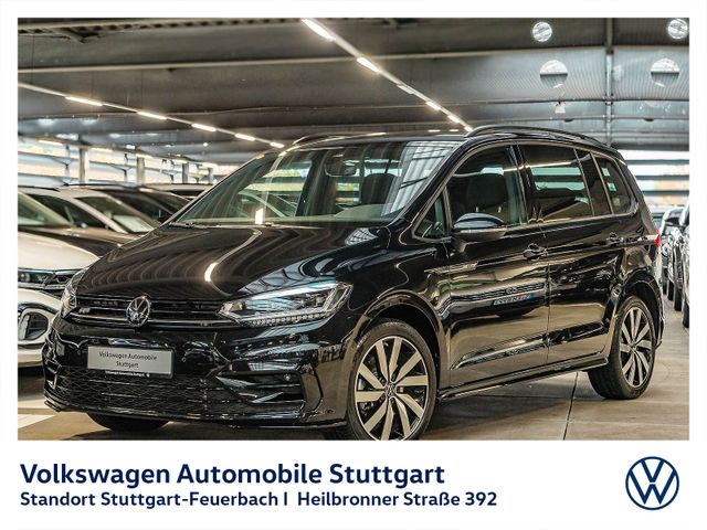 Volkswagen Touran 2.0 TDI R-Line DSG Navi Tempomat