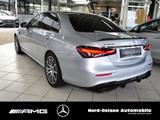 Mercedes-Benz E 63 AMG S 4M+ 360° Pano Night Wiedescreen HUD - gebrauchte Mercedes-Benz E 63 AMG aus dem Jahr 2022