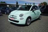 Fiat 500 1.2 Pop Star Klima Bluetooth Tagfahrlicht - gebrauchte Fiat Kleinwagen