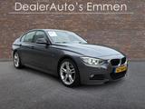BMW 3-serie 316i M-SPORT ECC PANODAK LEDER LMV - BMW 316: 316i