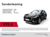 Audi Q3 advanced 35TFSI Kamera/LED+/SHZ/AHK/Memory/AC - Audi Q3 Jahreswagen