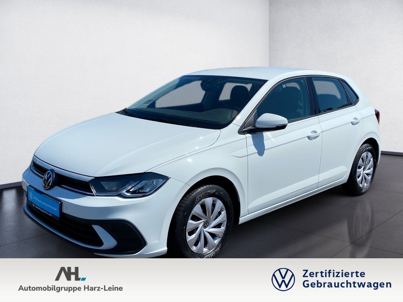 VW Polo 1.0 Life LED PDC SHZ Bluetooth DynLicht LED