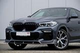 BMW X6 40xd M Sport *UNFALLFREI *19% MwSt. *1. HAND