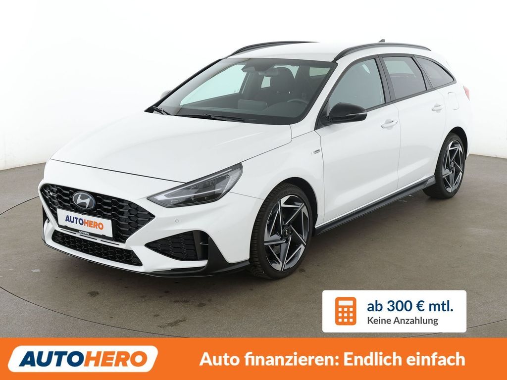 Image of Hyundai i30