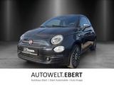 Fiat 500C 1.0 Mild Hybrid Launch Edition (EURO 6d) - Fiat 500: Launch Edition