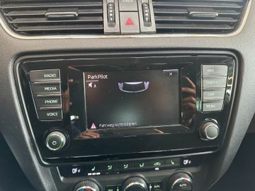 Skoda Octavia Combi Ambition *CNG*BI-XENON*TEMPOMAT