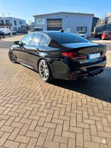 BMW 540i G30 | B58 (Ohne OPF) | M-Paket & LCI-Op - BMW 540 in Frankfurt (Main)
