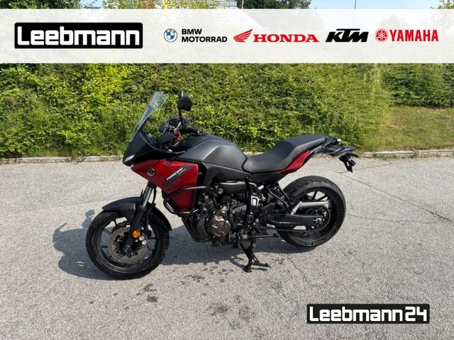 Yamaha Tracer 700