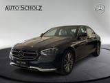 Mercedes-Benz E 400 d 4M AVANTGARDE+ABC+AHK+PANO+360°+DISTR PL - Mercedes-Benz E-Klasse Gebrauchtwagen in Bonn