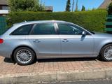 Audi A4 1.8 TFSI Avant  - Audi A4: Kombi, 8