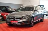 Mercedes-Benz E 220d 4Matic T. All-Terrain LED*360°Cam*AHK* - Mercedes-Benz E 220: Kombi