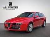 Alfa Romeo 159 Sportwagon 2.4 JTDM 20V Turismo Automatik - Alfa Romeo 159 mit Diesel-Antrieb: Kombi