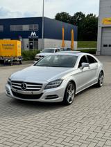 Mercedes-Benz CLS 350 CDI - - Mercedes-Benz CLS 350 in Aachen