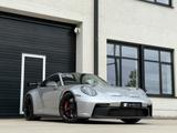 Porsche 992 GT3 - : Coupe, mit Navigationssystem