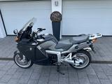 BMW K 1200 GT  - BMW Motorräder in Dresden