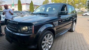 Land-Rover Range Rover Sport - 1