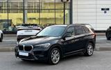 BMW X1  2022 Diesel - BMW 1er Reihe mit Diesel-Antrieb: Geländewagen
