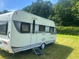 Hobby OnTour 470UL  - Hobby 470