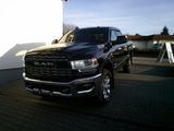Dodge RAM 2500 Limited Crew Cab 6,7 Cummins/Box - Dodge RAM mit Diesel-Antrieb: Cummins