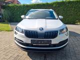 Skoda Karoq 2.0l TDI DSG 4x4 STYLE STYLE - Skoda Karoq aus 2017