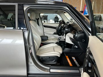 MINI Cooper S *HeadUP*Navi*Pano*PDC*