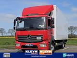 Mercedes-Benz ATEGO 816 - Atego 816