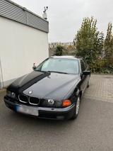 BMW 523i Automatik - BMW 523 in Düsseldorf