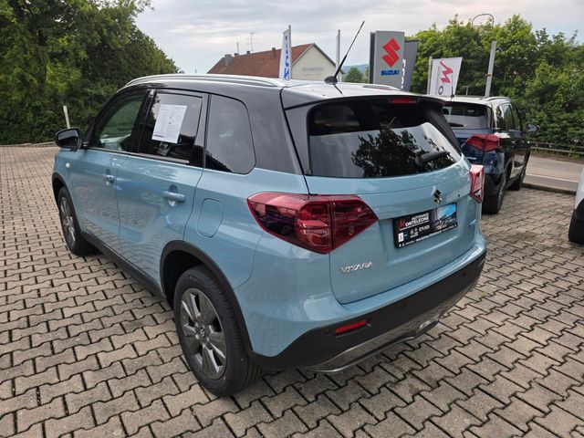 Suzuki Vitara 1.4 Comfort Allgrip | 4x4 | Sofort