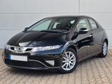 Honda Civic 1.8 i-VTEC Sport *1.Hand *TÜV NEU - Honda Civic aus 2009: Sport