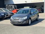 Opel Astra J 1.4 Turbo 150 Jahre Opel - Opel Astra 150 jahre mit Benzin-Antrieb