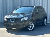 Nissan Qashqai+2 2.0 141PS*7-SITZER*PANO*NAVI*KLIMA*CAM - Nissan Qashqai+2: 2.0