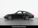 Porsche 997 -2 (911) Targa 4S - Porsche aus 2011: 911
