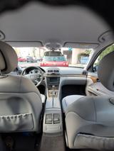 Mercedes-Benz E 320 CDI AVANTGARDE Avantgarde - Mercedes-Benz E 320 aus 2006: Cdi