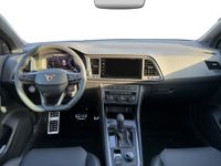 Cupra Ateca - Vorschau Bild 16