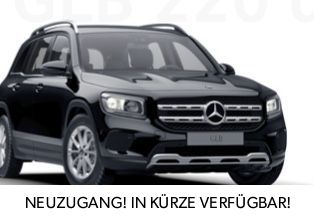 Image of Mercedes-Benz GLB 220