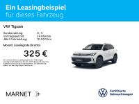 Volkswagen Tiguan - Vorschau Bild 2