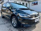 Volkswagen Touran 1.5 TSI DSG Comfortline LED AHK 7-Sitzer - Volkswagen Touran Gebrauchtwagen