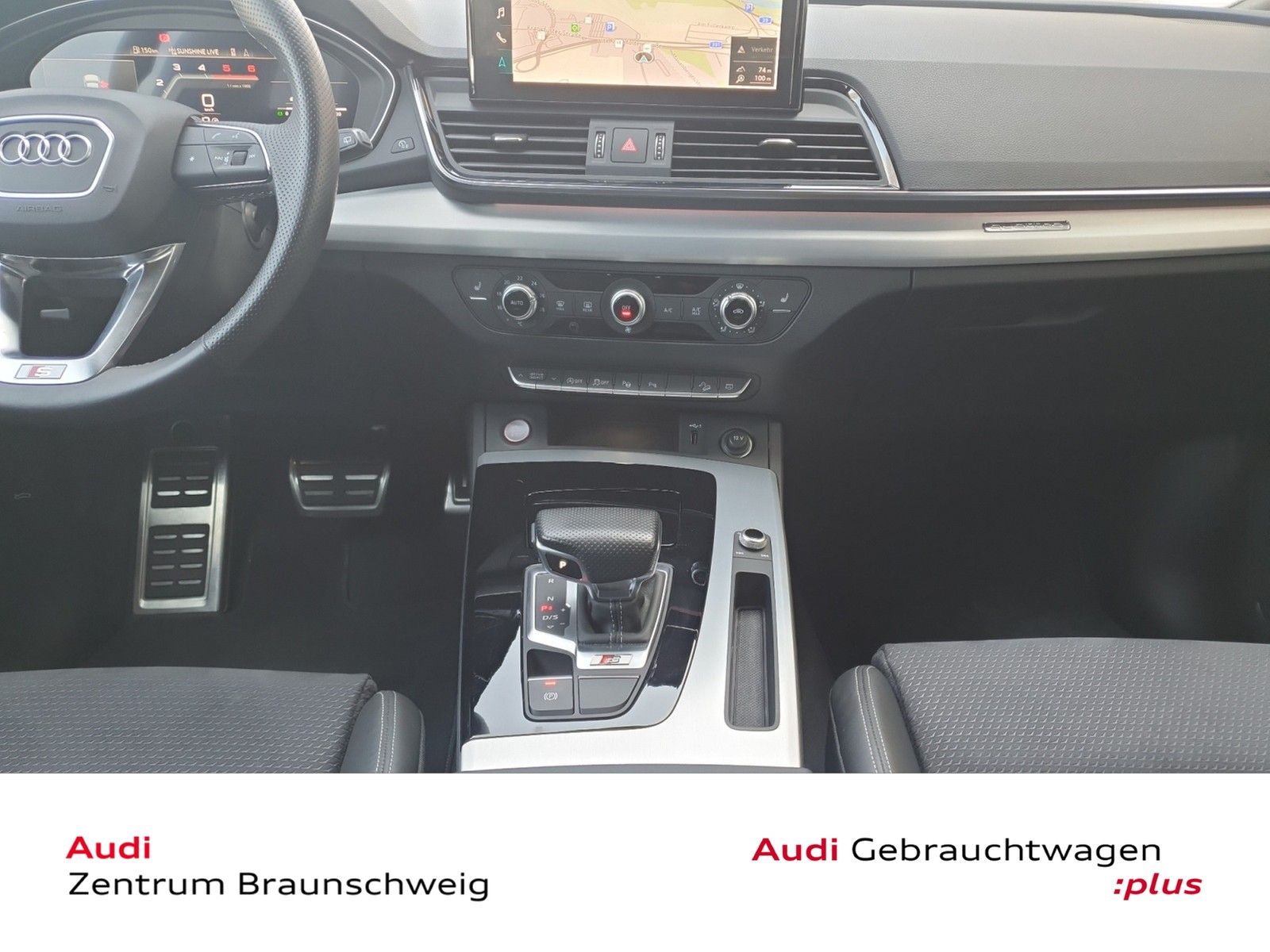Audi SQ5 - Bild 9