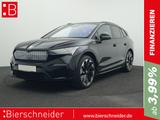Skoda Enyaq 80x Sportline PANO AHK WP HuD CANTON - Skoda Gebrauchtwagen in Köln