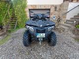 Aeon Crossland 620 4x4 LOF, (UA8) - AEON QUAD
