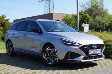 Hyundai i30 1.5 T-GDI MH. N Line