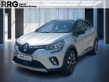 Renault Captur 1.3 TCe 140 Techno - gebrauchte Renault Captur aus dem Jahr 2024