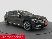 Volkswagen Passat Variant - Vorschau Bild 3