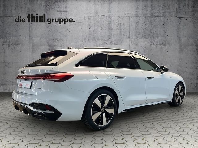 Audi A5 - Bild 4