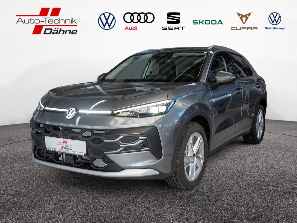 Volkswagen T-Roc 1.5 TSI Style PDC SHZ ACC AKTIVSITZE PANO