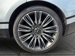 Land Rover Range Rover Velar 3.0 d R-Dynamic SE (E6d)