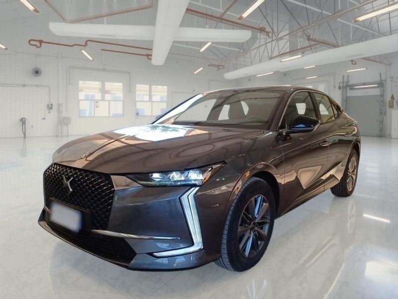 Image of DS Automobiles DS4